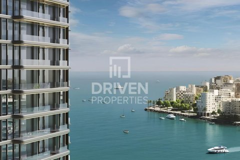 Apartment in Maritime City, Dubai 1 bedroom, 62.71 sq.m. № 140530 - photo 10
