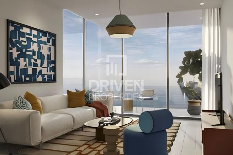 Apartment in Maritime City, Dubai 1 bedroom, 62.71 sq.m. № 140530 - photo 6