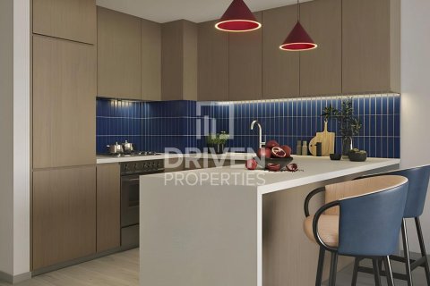 Apartment in Maritime City, Dubai 1 bedroom, 62.71 sq.m. № 140530 - photo 17