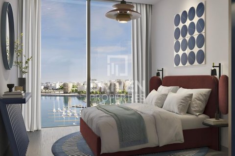 Apartment in Maritime City, Dubai 1 bedroom, 62.71 sq.m. № 140530 - photo 5