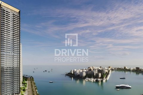 Apartment in Maritime City, Dubai 1 bedroom, 62.71 sq.m. № 140530 - photo 2