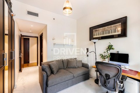 Appartement à Park Heights, Dubai Hills Estate, Dubai, 2 chambres, 138.7 m², № 140531 - photo 6