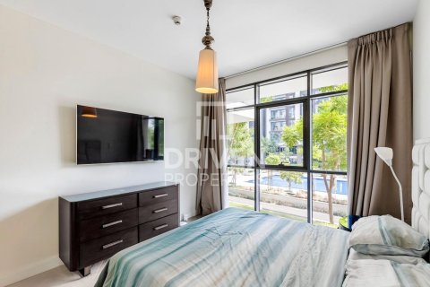 Appartement à Park Heights, Dubai Hills Estate, Dubai, 2 chambres, 138.7 m², № 140531 - photo 4