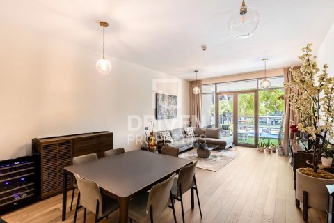 Appartement à Park Heights, Dubai Hills Estate, Dubai, 2 chambres, 138.7 m², № 140531 - photo 2