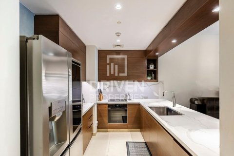 Appartement à Park Heights, Dubai Hills Estate, Dubai, 2 chambres, 138.7 m², № 140531 - photo 7