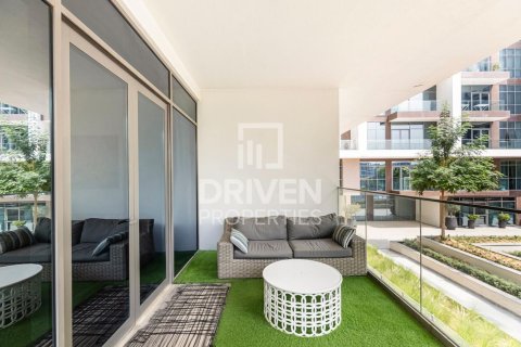 Appartement à Park Heights, Dubai Hills Estate, Dubai, 2 chambres, 138.7 m², № 140531 - photo 11