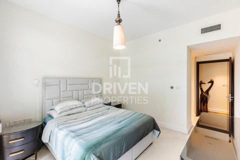 Appartement à Park Heights, Dubai Hills Estate, Dubai, 2 chambres, 138.7 m², № 140531 - photo 3