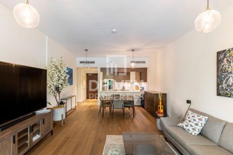 Apartment in Park Heights, Dubai Hills Estate, Dubai 2 bedrooms, 138.7 sq.m. № 140531