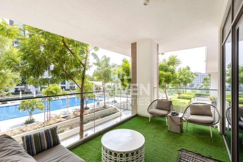 Appartement à Park Heights, Dubai Hills Estate, Dubai, 2 chambres, 138.7 m², № 140531 - photo 10