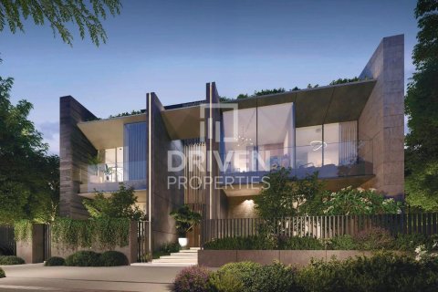 Villa à Tilal Al Ghaf, Dubai, 5 chambres, 875.05 m², № 140528