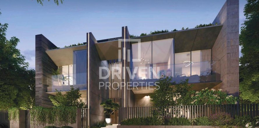 Villa in Tilal Al Ghaf, Dubai 5 bedrooms, 875.05 sq.m. № 140528