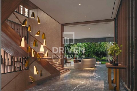 Villa in Tilal Al Ghaf, Dubai 5 bedrooms, 875.05 sq.m. № 140528 - photo 8