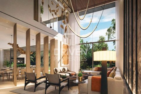 Villa in Tilal Al Ghaf, Dubai 5 bedrooms, 875.05 sq.m. № 140528 - photo 4