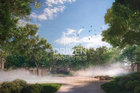 Villa in Tilal Al Ghaf, Dubai 5 bedrooms, 875.05 sq.m. № 140528 - photo 13
