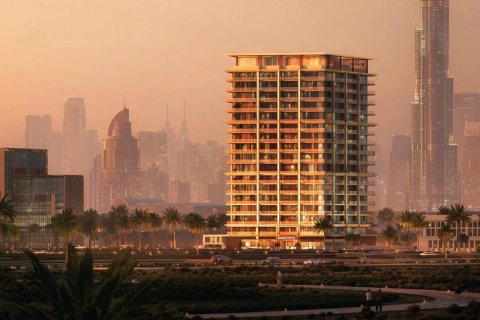 شقة في Al Jaddaf, دبي 3 غرف نوم, 141 م² رقم 54004 - صورة 11