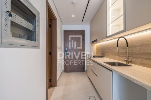 شقة في Al Jaddaf, دبي استوديو, 45.43 م² رقم 140882 - صورة 3