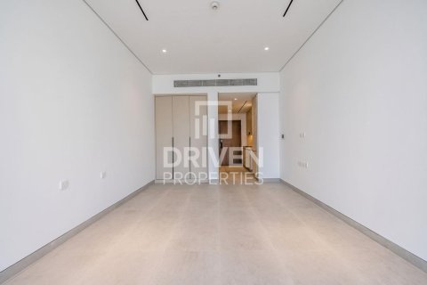 Appartement à Al Jaddaf, Dubai, studio, 45.43 m², № 140882