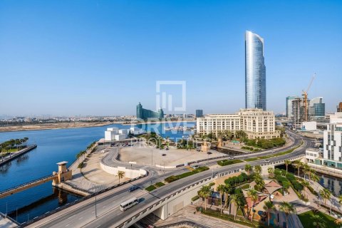 شقة في Al Jaddaf, دبي استوديو, 45.43 م² رقم 140882 - صورة 6