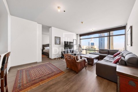 Appartement à DIFC, Dubai, 1 chambre, 82.78 m², № 140876 - photo 2