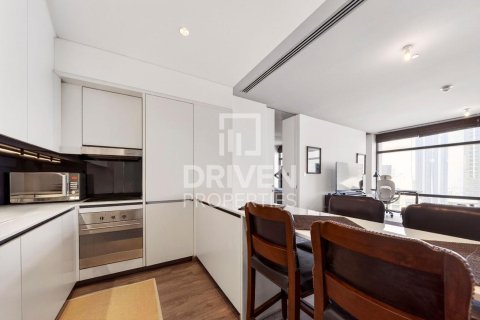 Appartement à DIFC, Dubai, 1 chambre, 82.78 m², № 140876 - photo 4