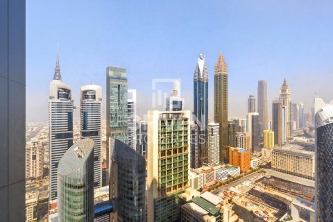 Appartement à DIFC, Dubai, 1 chambre, 82.78 m², № 140876 - photo 14