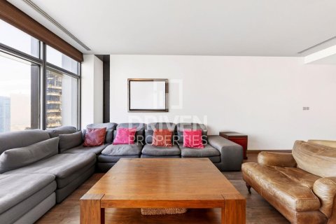 Appartement à DIFC, Dubai, 1 chambre, 82.78 m², № 140876 - photo 3