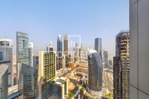 Appartement à DIFC, Dubai, 1 chambre, 82.78 m², № 140876 - photo 15