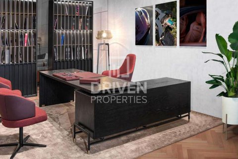 Apartamento en Jumeirah Lake Towers, Dubai, 1 dormitorio, 68.47 m², № 140884 - foto 3