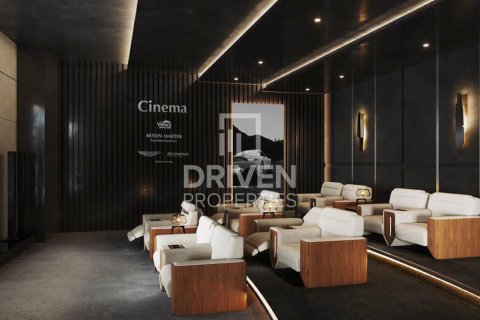 Apartamento en Jumeirah Lake Towers, Dubai, 1 dormitorio, 68.47 m², № 140884 - foto 14