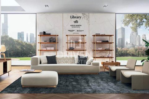 Apartamento en Jumeirah Lake Towers, Dubai, 1 dormitorio, 68.47 m², № 140884 - foto 8