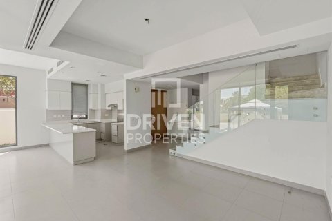 Villa in Maple at Dubai Hills Estate, Dubai Hills Estate, Dubai 5 bedrooms, 285.4 sq.m. № 140873