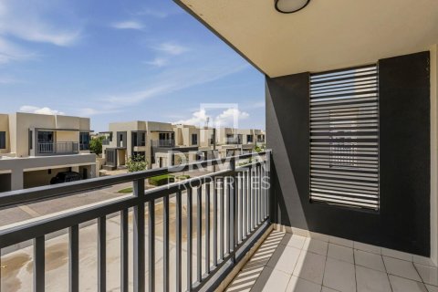 Villa en Maple at Dubai Hills Estate, Dubai Hills Estate, Dubai, 5 dormitorios, 285.4 m², № 140873 - foto 20