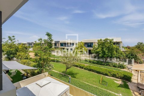 Villa en Maple at Dubai Hills Estate, Dubai Hills Estate, Dubai, 5 dormitorios, 285.4 m², № 140873 - foto 23