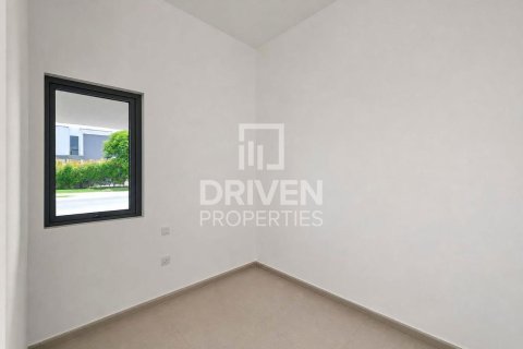 Villa en Maple at Dubai Hills Estate, Dubai Hills Estate, Dubai, 4 dormitorios, 269.6 m², № 140875 - foto 4