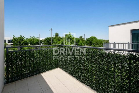 Villa en Maple at Dubai Hills Estate, Dubai Hills Estate, Dubai, 4 dormitorios, 269.6 m², № 140875 - foto 24