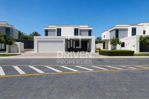 Villa en Maple at Dubai Hills Estate, Dubai Hills Estate, Dubai, 4 dormitorios, 269.6 m², № 140875 - foto 29