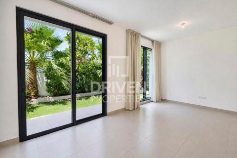 Villa en Maple at Dubai Hills Estate, Dubai Hills Estate, Dubai, 4 dormitorios, 269.6 m², № 140875 - foto 3