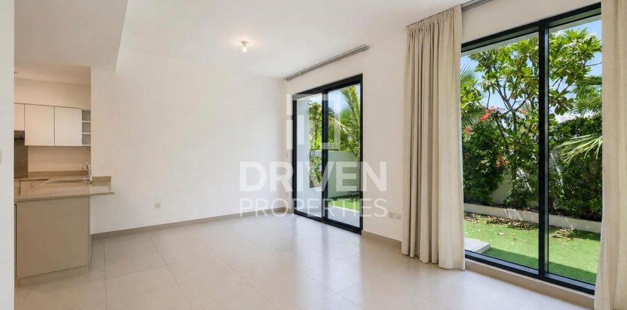 Villa en Maple at Dubai Hills Estate, Dubai Hills Estate, Dubai, 4 dormitorios, 269.6 m², № 140875