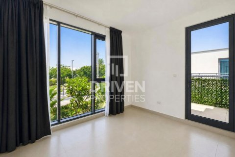 Villa en Maple at Dubai Hills Estate, Dubai Hills Estate, Dubai, 4 dormitorios, 269.6 m², № 140875 - foto 14
