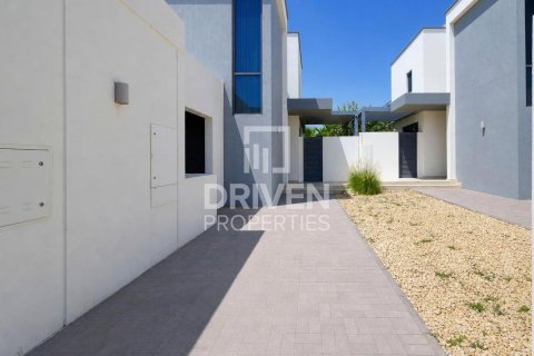 Villa en Maple at Dubai Hills Estate, Dubai Hills Estate, Dubai, 4 dormitorios, 269.6 m², № 140875 - foto 30