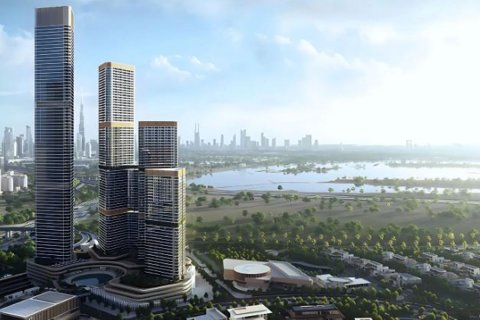 Appartement à Dubai, 4 chambres, 289 m², № 109207 - photo 6