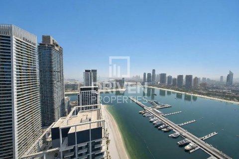 Снять в аренду пентхаус в EMAAR Beachfront, Dubai Harbour, Дубай: 4 спальни, 443.24м², № 138705 - фото 30