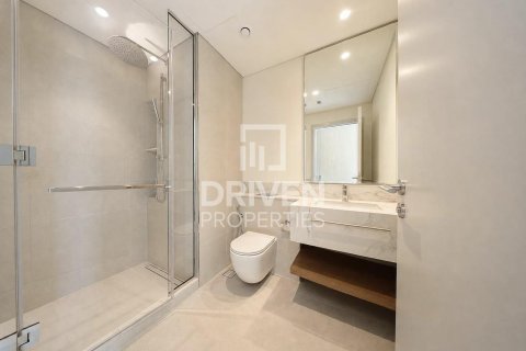 Снять в аренду пентхаус в EMAAR Beachfront, Dubai Harbour, Дубай: 4 спальни, 443.24м², № 138705 - фото 23
