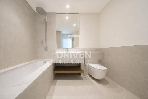 Снять в аренду пентхаус в EMAAR Beachfront, Dubai Harbour, Дубай: 4 спальни, 443.24м², № 138705 - фото 22
