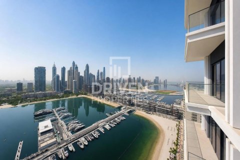 Снять в аренду пентхаус в EMAAR Beachfront, Dubai Harbour, Дубай: 4 спальни, 443.24м², № 138705 - фото 27