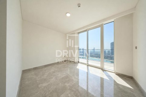 Снять в аренду пентхаус в EMAAR Beachfront, Dubai Harbour, Дубай: 4 спальни, 443.24м², № 138705 - фото 9
