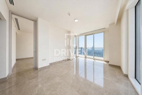 Снять в аренду пентхаус в EMAAR Beachfront, Dubai Harbour, Дубай: 4 спальни, 443.24м², № 138705 - фото 15