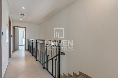 Maison de ville à Damac Lagoons, Dubai, 5 chambres, 219.62 m², № 138704 - photo 9