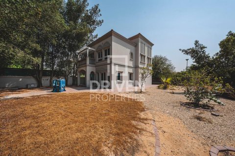 Villa in Jumeirah Village Triangle, Dubai 2 bedrooms, 640.57 sq.m. № 138706