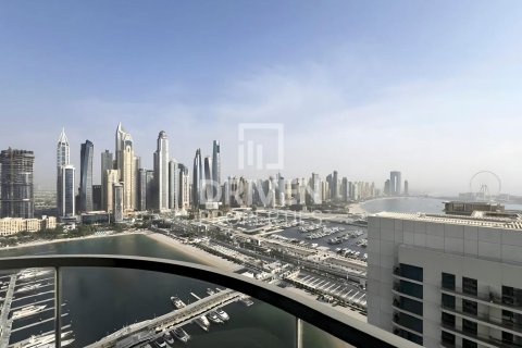 Apartment in EMAAR Beachfront, Dubai Harbour, Dubai 3 bedrooms, 163.04 sq.m. № 138586 - photo 4